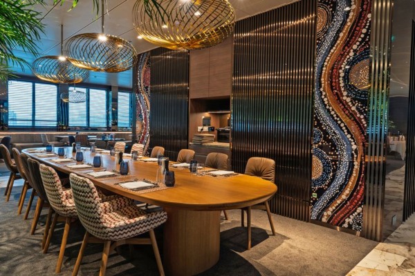 Futuro Emerald Kaia presenta novedades gastronómicas y de bienestar