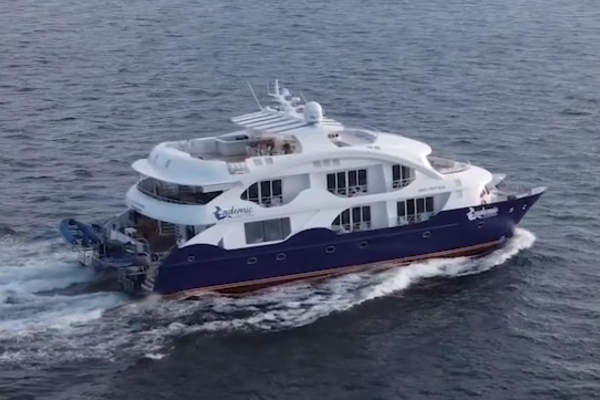 Golden Experiences & Travel firma alianza con Make-A-Wish Ecuador