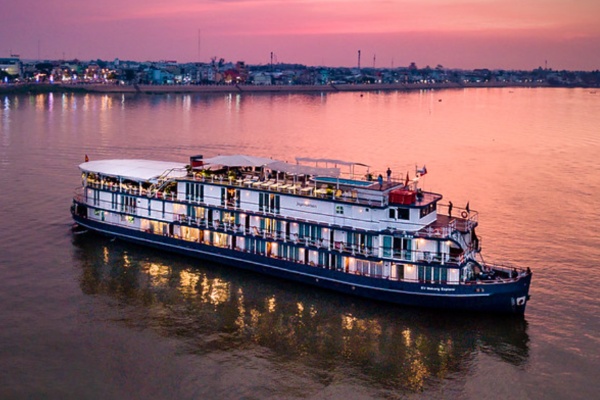 Heritage Line abre oferta por reserva anticipada