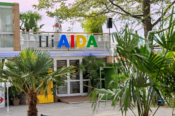 AIDA suma experiencia IA Picasso para aniversario del Puerto de Hamburgo