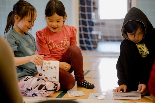 HX Foundation lanza campaña de recaudación de fondos para celebrar 130° aniversario de HX Expeditions