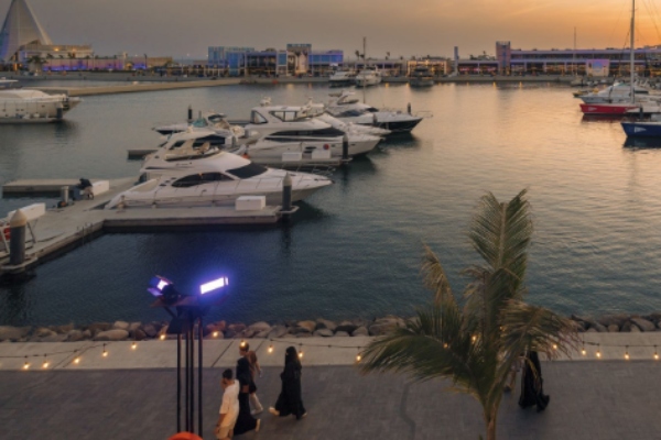 Saudi Red Sea Authority otorga tres licencias a operadores de alquiler de yates en primer trimestre de 2026