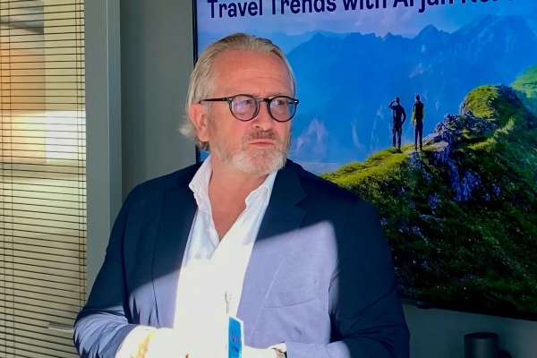 Organizan evento TUI Policy Lounge para definir tendencias de viaje