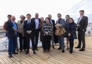 Países Bajos: IJmuiden cumple 25 años de atención a cruceros