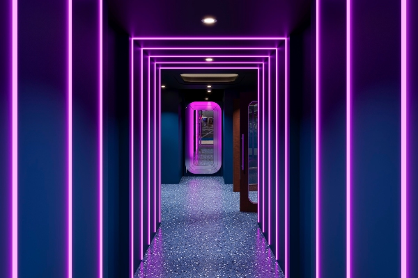 MSC Cruceros devela diversión a bordo del MSC World Asia