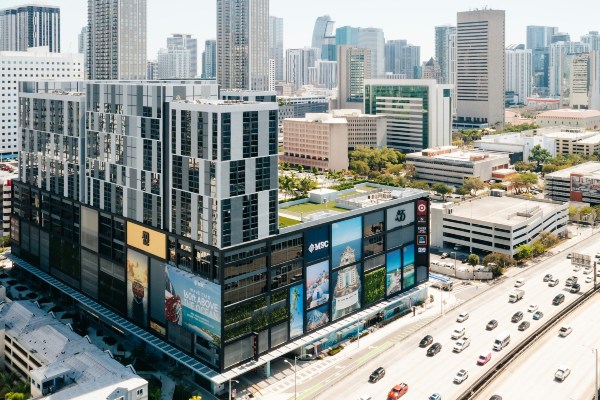 MSC Cruceros renueva inversión en periodismo climático del Miami Herald