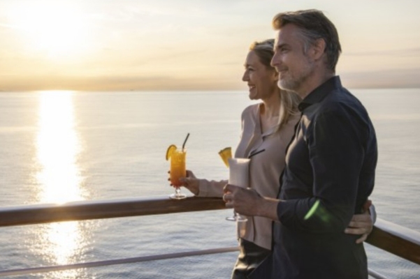 Nicko Cruises abre promoción de 50% de rebaja por Día de la Madre