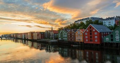 Trondheim inicia proceso para convertirse en destino turístico sostenible