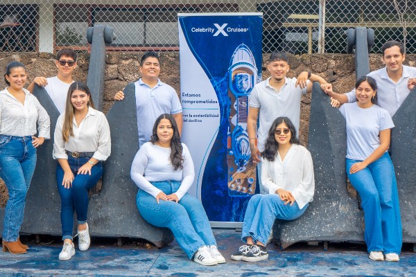 Lanzan oficialmente Fundación Royal Caribbean Group