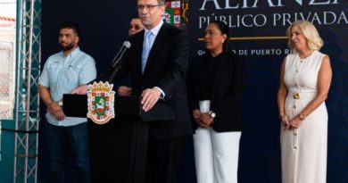 San Juan Cruise Port prepara nueva terminal de pasajeros en muelles 11 y 12