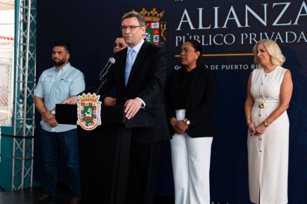 San Juan Cruise Port prepara nueva terminal de pasajeros en muelles 11 y 12