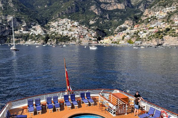 SeaDream Yacht Club anuncia nuevos viajes por el Mediterráneo para el verano de 2028