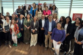 Sernatur suma fiordos como destino de programa Vacaciones Tercera Edad