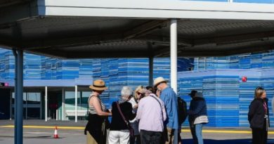 Wind Star inaugura temporada de cruceros en Puerto de Tarragona