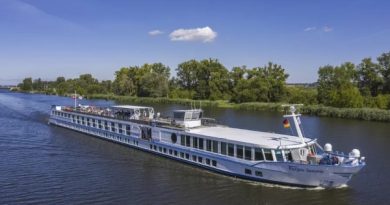 Thurgau Travel incorpora nuevos viajes a Países Bajos para observar floración de tulipanes