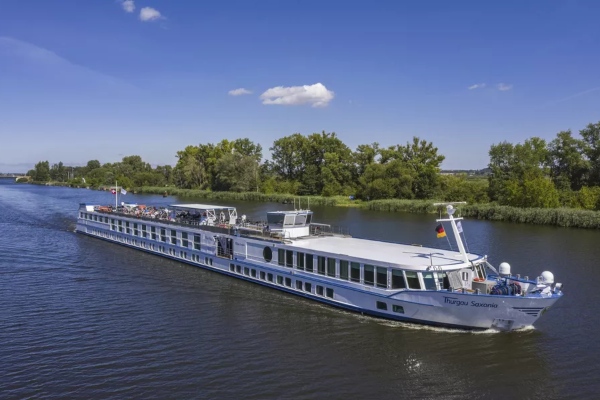 Thurgau Travel incorpora nuevos viajes a Países Bajos para observar floración de tulipanes