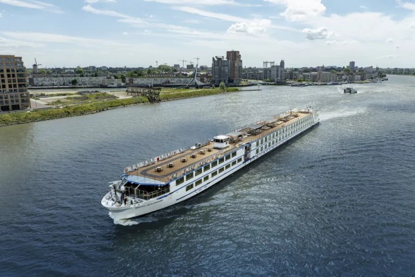 Thurgau Travel Germany lanza temporada de cruceros fluviales europeos de 2026