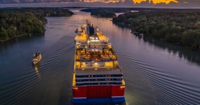 Música schlager atrae a finlandeses a cruceros de Viking Line