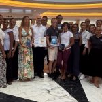 Star Seeker visita Puerto Rico y Martinica en crucero Misterioso del Presidente