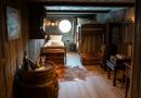 HX Expeditions lanza cabina 1896 para celebrar su 130° aniversario
