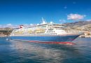 Power Knot instala varios biodigestores LFC a bordo de barcos de Fred. Olsen Cruise Line