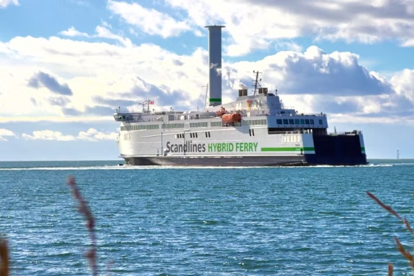 Scandlines aumenta número de pasajes de bajo costo en verano