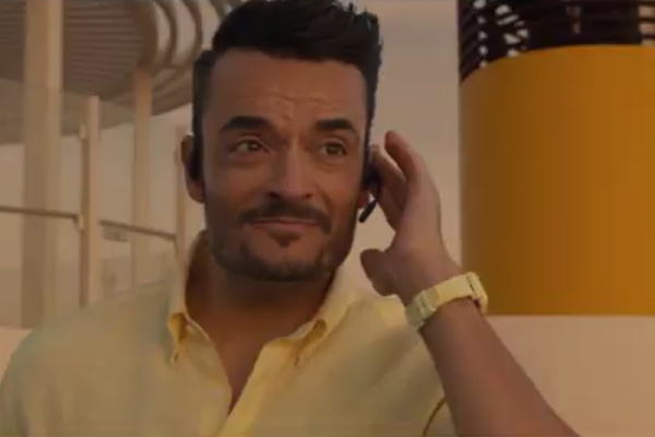 Costa Cruceros inaugura temporada de verano en Alemania con campaña multicanal con Giovanni Zarrella