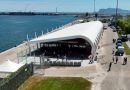 Cruise Terminal Sammuzzo inicia operaciones en Italia