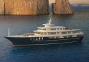 ABB moderniza yate de expedición para operar en Galápagos con propulsión híbrida-eléctrica