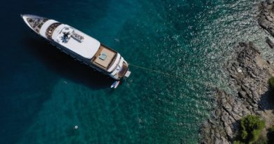 Excellence Cruises inaugura temporada marítima croata