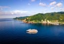Adelantan viajes del Hanseatic Spirit, Europa y Europa 2 por Japón en 2027 y 2028
