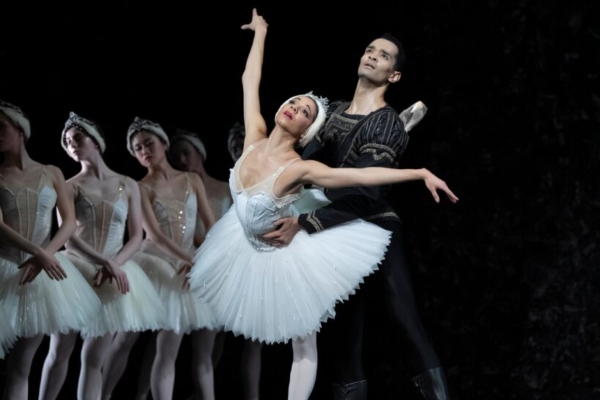 Hebridean Island Cruises amplía colaboración con Birmingham Royal Ballet