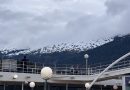 MSC Cruceros arriba a Ketchikan para iniciar temporada inaugural en Alaska