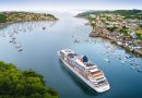 Hapag-Lloyd Cruises invita a descubrir los jardines más bellos del mundo a bordo del MS Europa