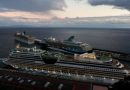 Autoridad Portuaria de Madeira asegura que alza de pernoctaciones no afectan vida en Funchal