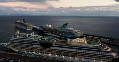 Canarias y Madeira se sumarán a nueva organización de puertos