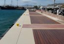 Puerto Viejo de Mykonos cuenta con nuevas instalaciones para atención de turistas