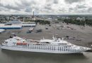 Turku se convierte en destino atractivo en el Mar Báltico