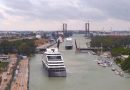 Eclipse I y Eclipse II coinciden en Sevilla y aportan 250 turistas a la zona