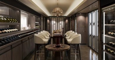 Explora III revive experiencia de boutiques y destaca oferta culinaria