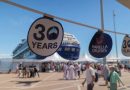 Marella Discovery 2 y Marella Explorer coinciden en Córcega para celebrar aniversario