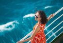 Ambassador Cruise Line comparte por qué la vida se siente mejor en el mar