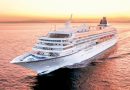 Asuka II anuncia 23 viajes para período entre invierno de 2026 y primavera de 2027