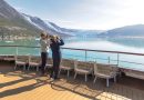 Atlas Ocean Voyages detalla claves para elegir el mejor crucero por los fiordos noruegos