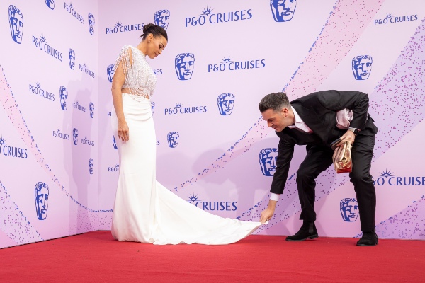 P&O Cruises celebra colaboración con Bafta Television Awards con cuatro nuevas ofertas