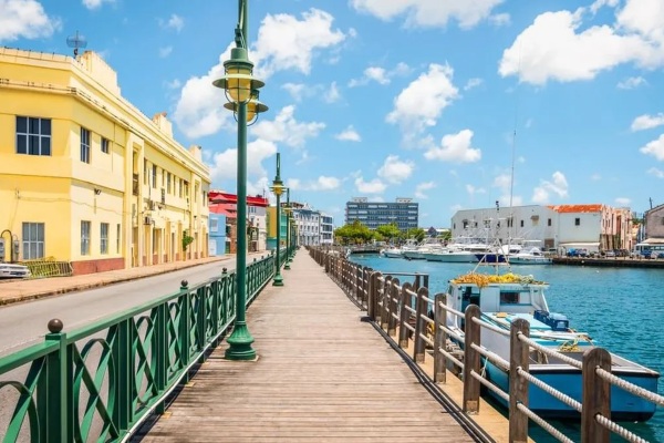 Ambassador Cruise Line aconseja qué hacer en Bridgetown