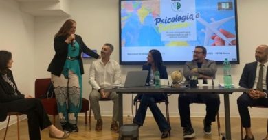 Costa Cruceros debate sobre rol de la psicología en el turismo