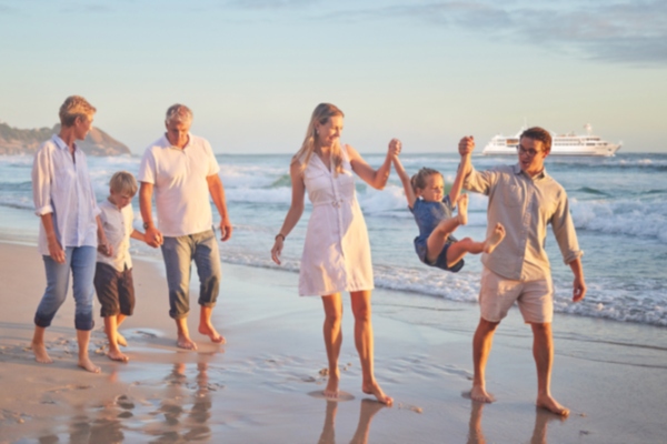 CroisiEurope amplía oferta para niños a cruceros marítimos