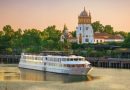 CroisiEurope lanza crucero por el Guadalquivir con oferta especial para el verano 2026