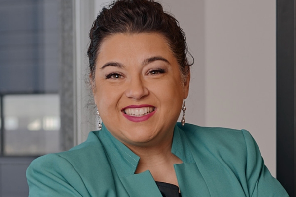 Croisières du Saint-Laurent nombra nueva directora general
